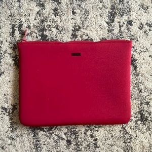 New Triangl bikini storage bag